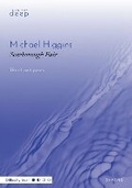 Cover: Scarborough Fair - Oxford University Press