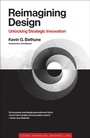 Cover: Reimagining Design - MIT Press