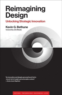 Enlarge image Cover: Reimagining Design - MIT Press