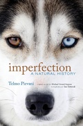 Cover: Imperfection - MIT Press