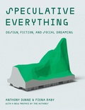 Cover: Speculative Everything - MIT Press