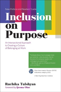 Abbildung von: Inclusion on Purpose - MIT Press