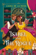 Cover: Isabel and The Rogue - Piatkus Books