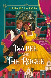 Enlarge image Cover: Isabel and The Rogue - Piatkus Books