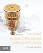 Cover: Many-Sorted Algebras for Deep Learning and Quantum Technology - Morgan Kaufmann