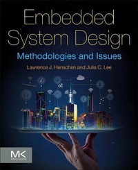Abbildung von: Embedded System Design - Morgan Kaufmann