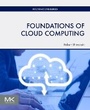 Cover: Foundations of Cloud Computing - Morgan Kaufmann