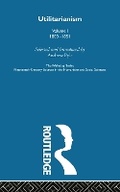 Cover: Utilitarianism - Routledge