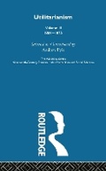 Cover: Utilitarianism - Routledge