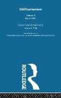 Cover: Utilitarianism - Routledge