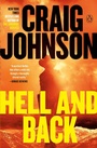 Cover: Hell and Back - Penguin USA
