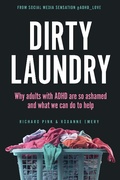 Cover: Dirty Laundry - Ten Speed Press