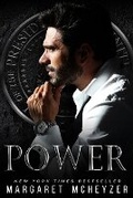 Cover: Power - Margaret McHeyzer