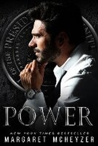 Enlarge image Cover: Power - Margaret McHeyzer