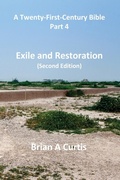 Cover: Exile and Restoration - Brian Alec Curtis
