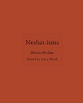 Cover: Neshat-isms - Princeton University Press