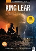 Cover: King Lear 2nd Edition - Gill Education