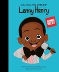Cover: Lenny Henry: Volume 106 - Frances Lincoln Children's Books