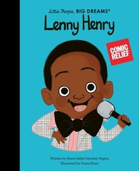 Abbildung von: Lenny Henry: Volume 106 - Frances Lincoln Children's Books