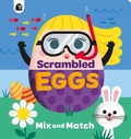 Cover: Scrambled Eggs - Happy Yak