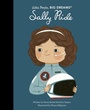 Cover: Sally Ride: Volume 110 - Frances Lincoln Children's Books