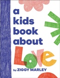 Cover: A Kids Book About Love - DK Children