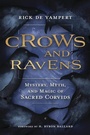 Cover: Crows and Ravens - Llewellyn Publications,U.S.