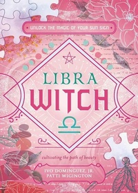 Enlarge image Cover: Libra Witch - Llewellyn Publications,U.S.
