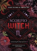 Cover: Scorpio Witch - Llewellyn Publications,U.S.