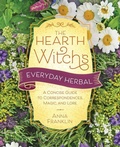 Cover: Hearth Witch's Everyday Herbal,The - Llewellyn Publications,U.S.