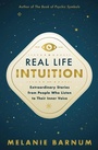 Cover: Real Life Intuition - Llewellyn Publications,U.S.