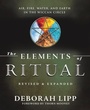 Cover: The Elements of Ritual - Llewellyn Publications,U.S.
