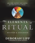 Cover: The Elements of Ritual - Llewellyn Publications,U.S.