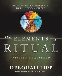 Enlarge image Cover: The Elements of Ritual - Llewellyn Publications,U.S.