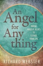 Cover: Angel for Anything, An - Llewellyn Publications,U.S.