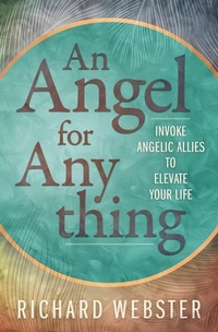 Enlarge image Cover: Angel for Anything, An - Llewellyn Publications,U.S.