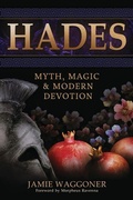 Cover: Hades - Llewellyn Publications,U.S.