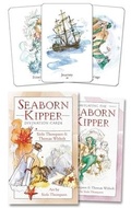 Cover: Seaborn Kipper - Llewellyn Publications,U.S.