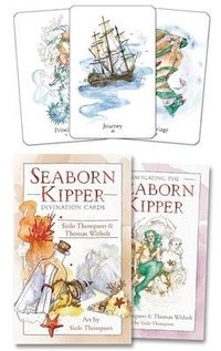 Enlarge image Cover: Seaborn Kipper - Llewellyn Publications,U.S.