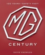 Cover: MG Century - Motorbooks