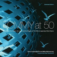 Abbildung von: Tommy at 50 - Schiffer Publishing Ltd