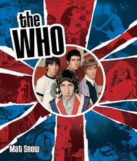 Enlarge image Cover: The Who - Chartwell Books