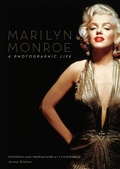 Cover: Marilyn Monroe - Chartwell Books
