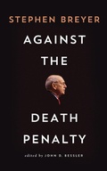 Cover: Against the Death Penalty - Brookings Institution