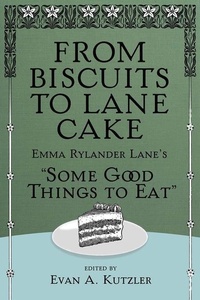 Abbildung von: From Biscuits to Lane Cake - Mercer University Press