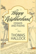 Cover: Happy Neighborhood - Mercer University Press