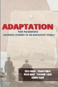 Cover: Adaptation - HOME & ABROAD USA PUBLISHING