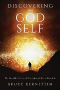 Cover: Discovering Your God Self - Blb Publishing