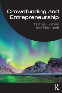 Abbildung von: Crowdfunding and Entrepreneurship - Taylor & Francis