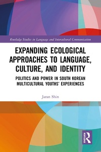 Abbildung von: Expanding Ecological Approaches to Language, Culture, and Identity - Taylor & Francis
